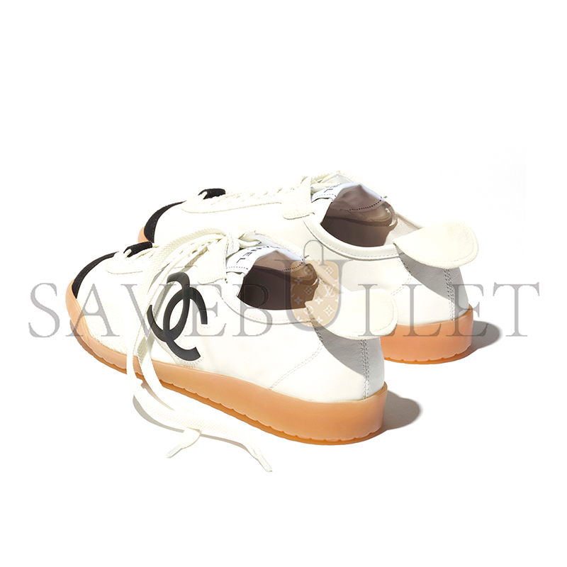 CHANEL TRAINERS G47125